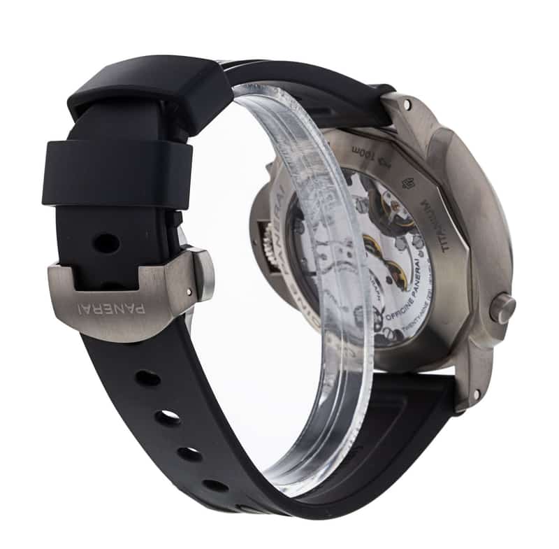Panerai Luminor 1950 PAM00311